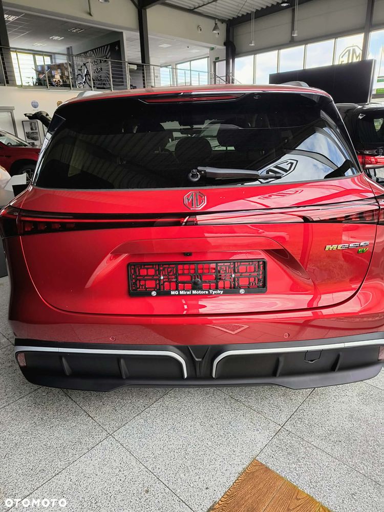MG S6 - 8