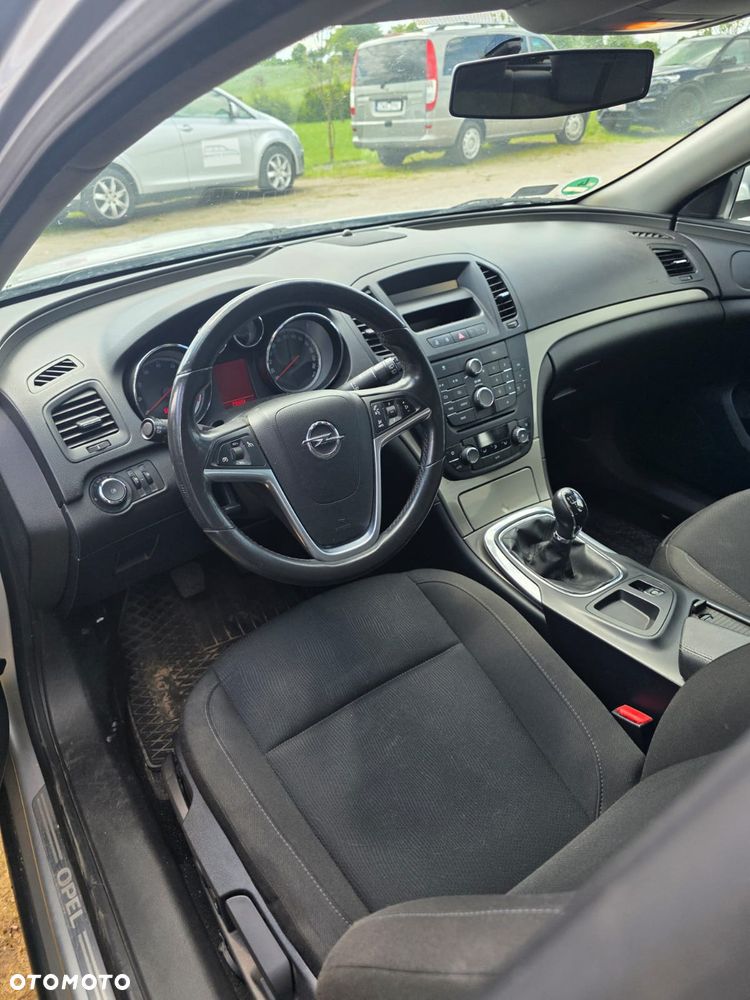 Opel Insignia - 3