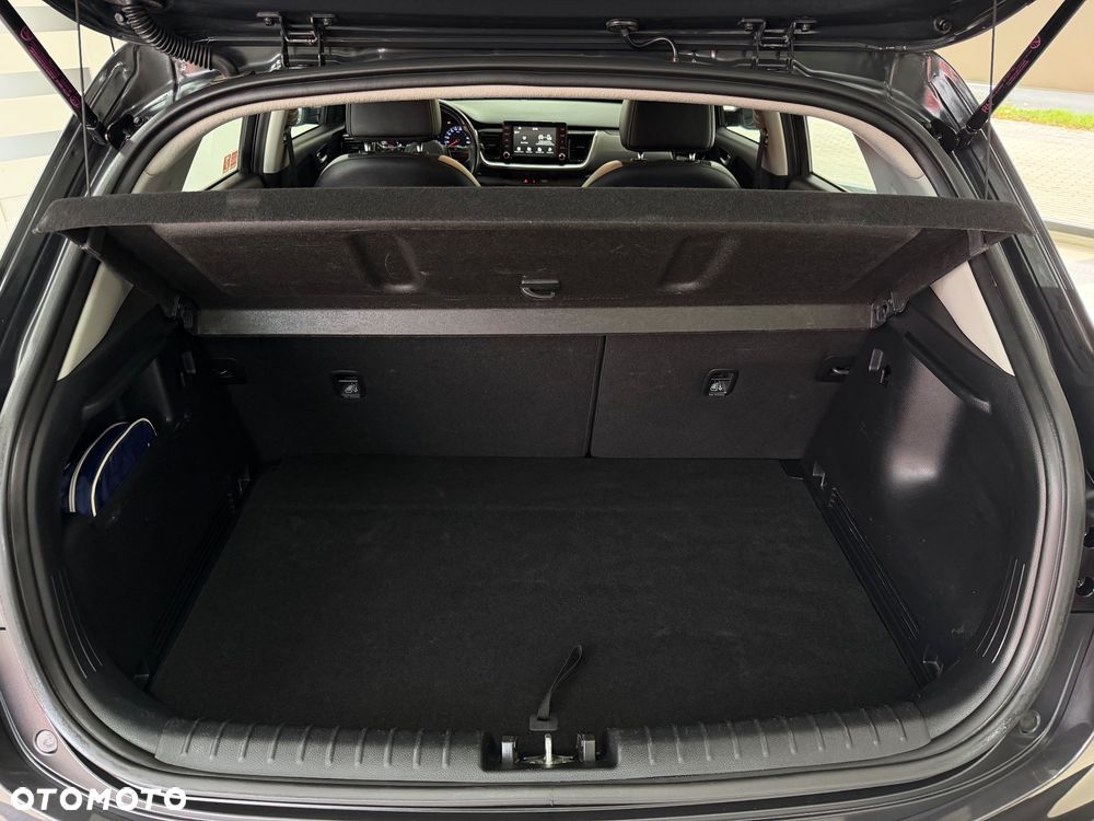 Kia Stonic 1.0 T-GDI L - 12
