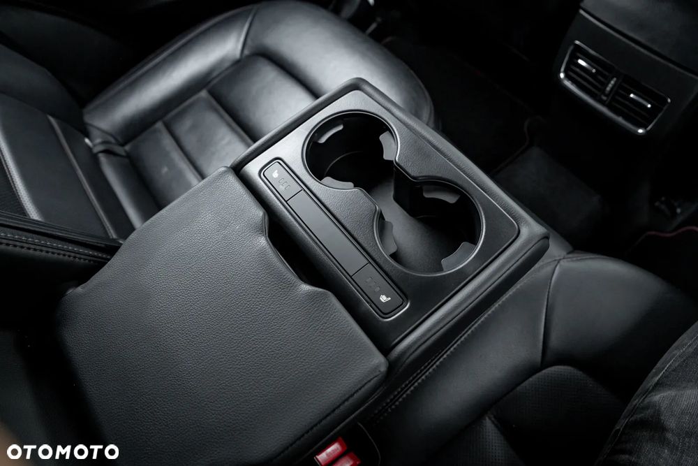 Mazda CX-5 SKYACTIV-D 184 SCR AWD Sports-Line Plus - 26