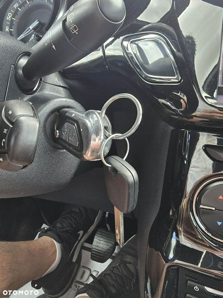 Citroën DS3 - 29