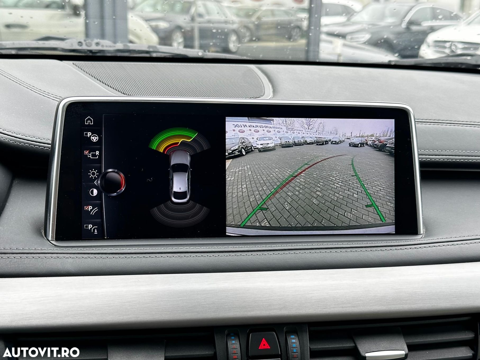 BMW X6 xDrive40d - 19