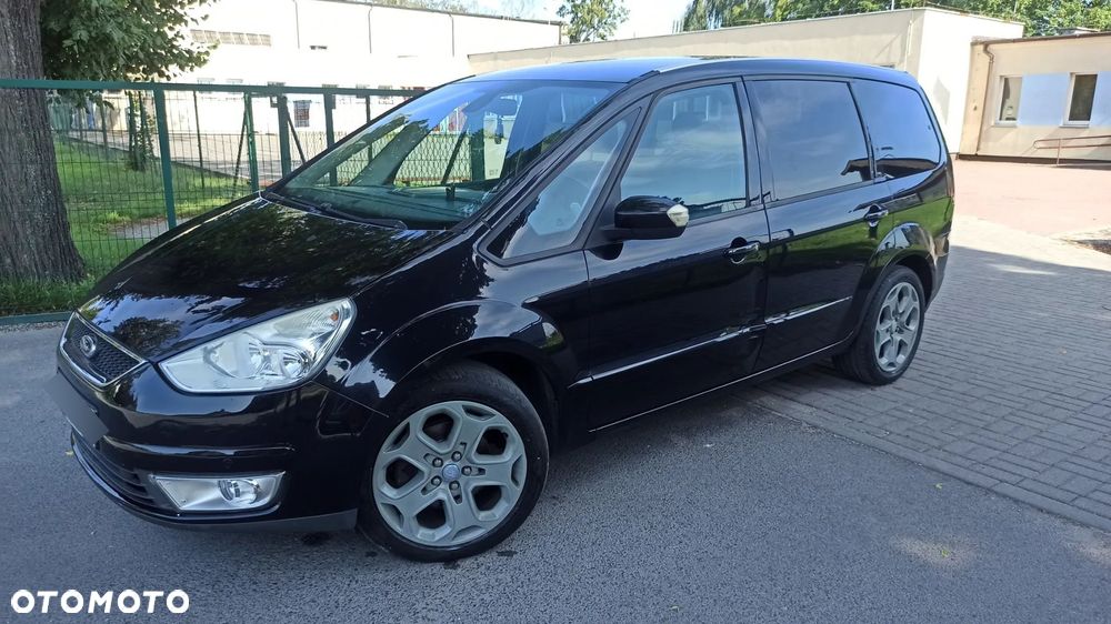Ford Galaxy - 2
