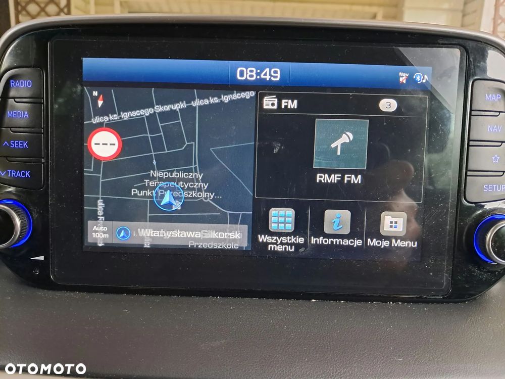 Hyundai Tucson - 7