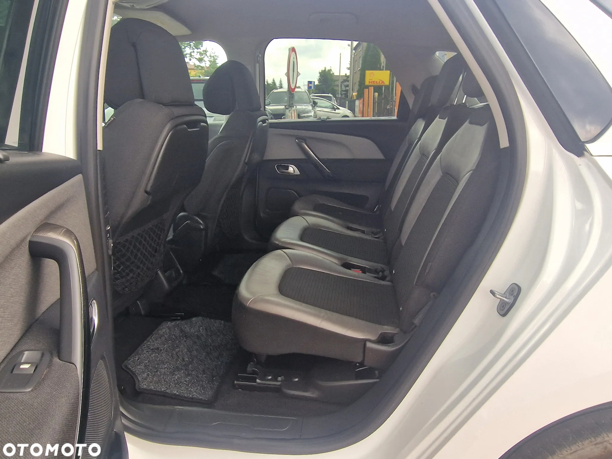 Citroën C4 Picasso 2.0 BlueHDi Exclusive - 16