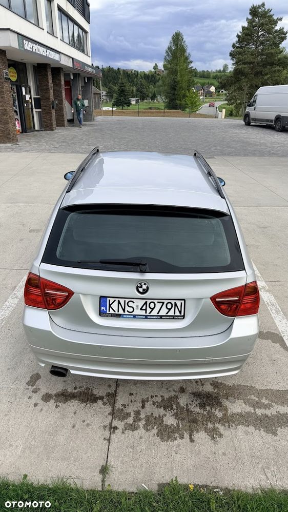 BMW Seria 3 - 3