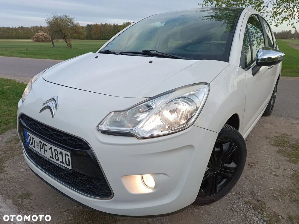 Citroën C3 VTi 95 Tendance - 2