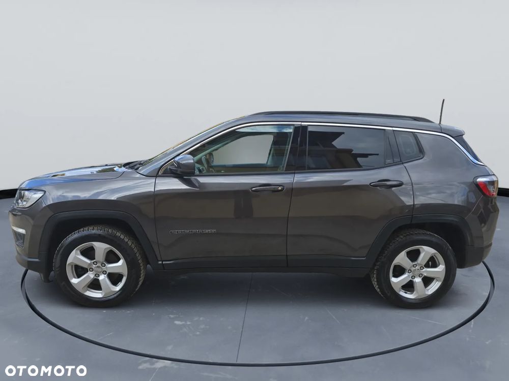 Jeep Compass 1.4 MultiAir Business Line - 6