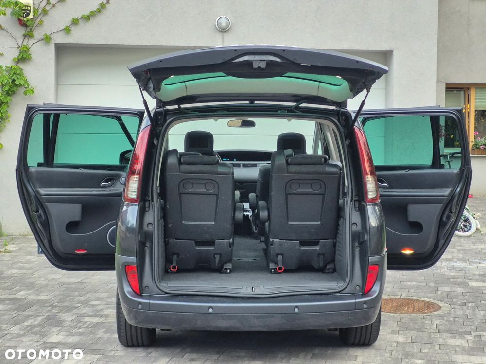 Renault Grand Espace 2.0 dCi Initiale - 23