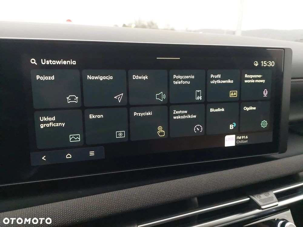 Hyundai Tucson 1.6 T-GDi HEV Smart 2WD - 20