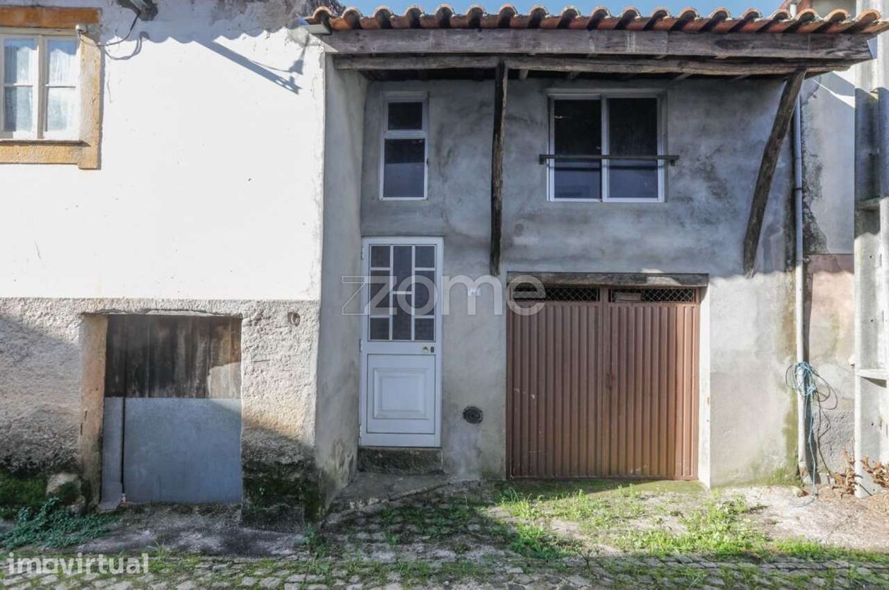 Casa de Xisto para recuperar - Arganil - Grande imagem: 5/28