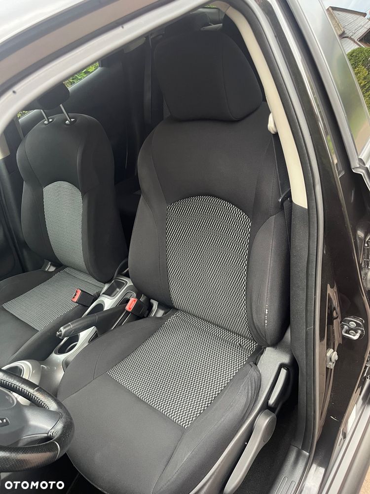 Nissan Juke 1.2 DIG-T Tekna EU6 - 13