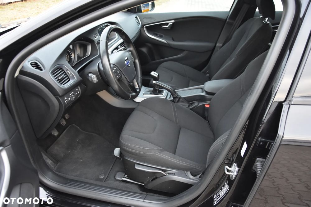 Volvo V40 - 7