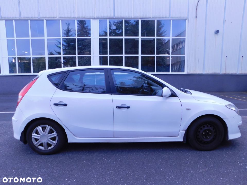 Hyundai i30 - 4