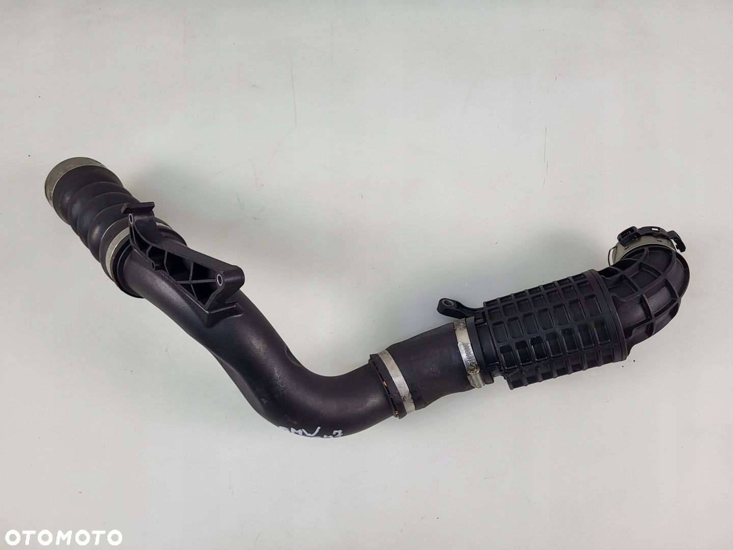 przewód powietrza rura intercoolera 2.0d B47 BMW 2 F45 F46 8577233 - 1
