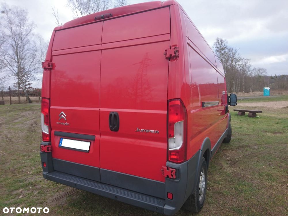 Citroën Jumper - 7