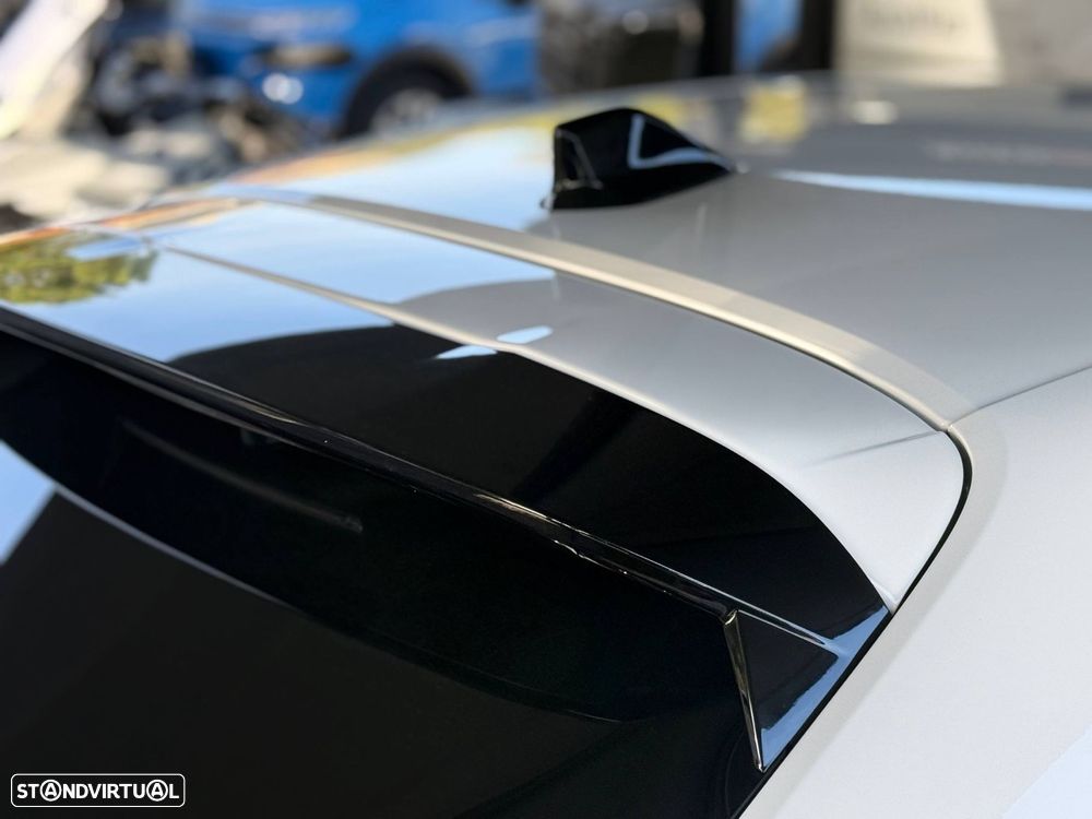 Peugeot e-208 50 kWh GT - 37