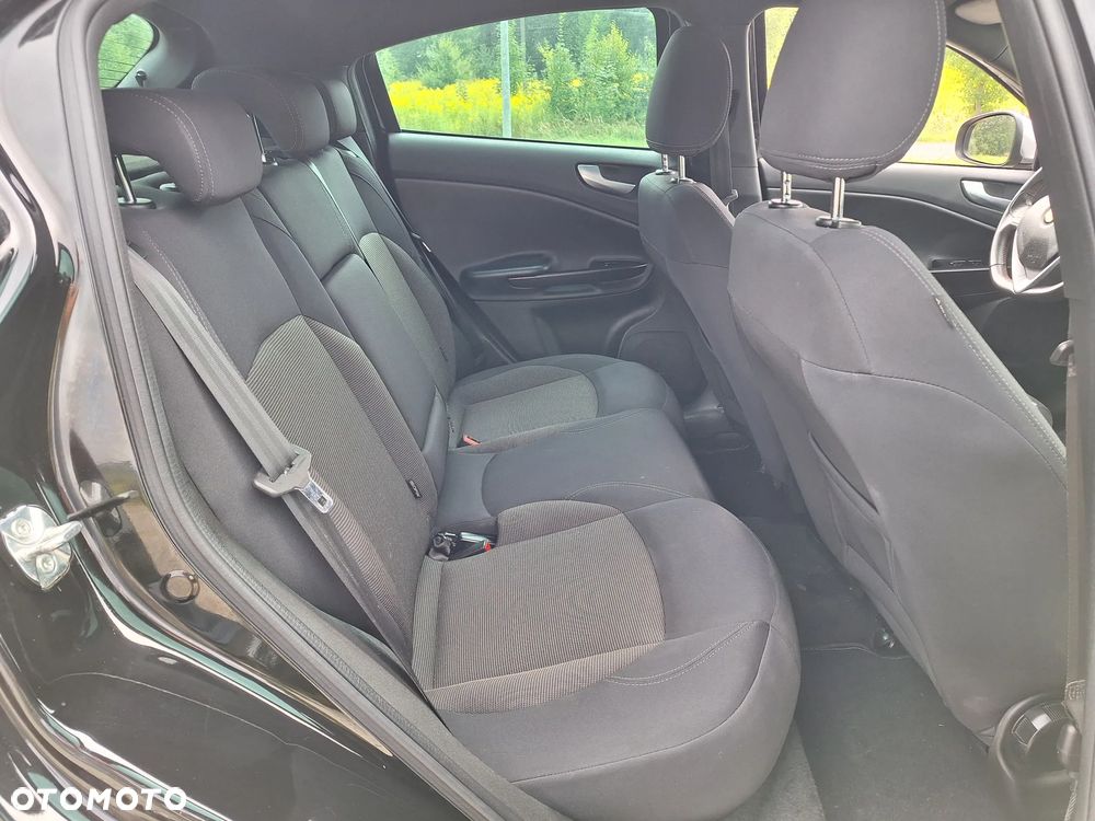 Alfa Romeo Giulietta 1.4 TB 16V Multiair Turismo - 13