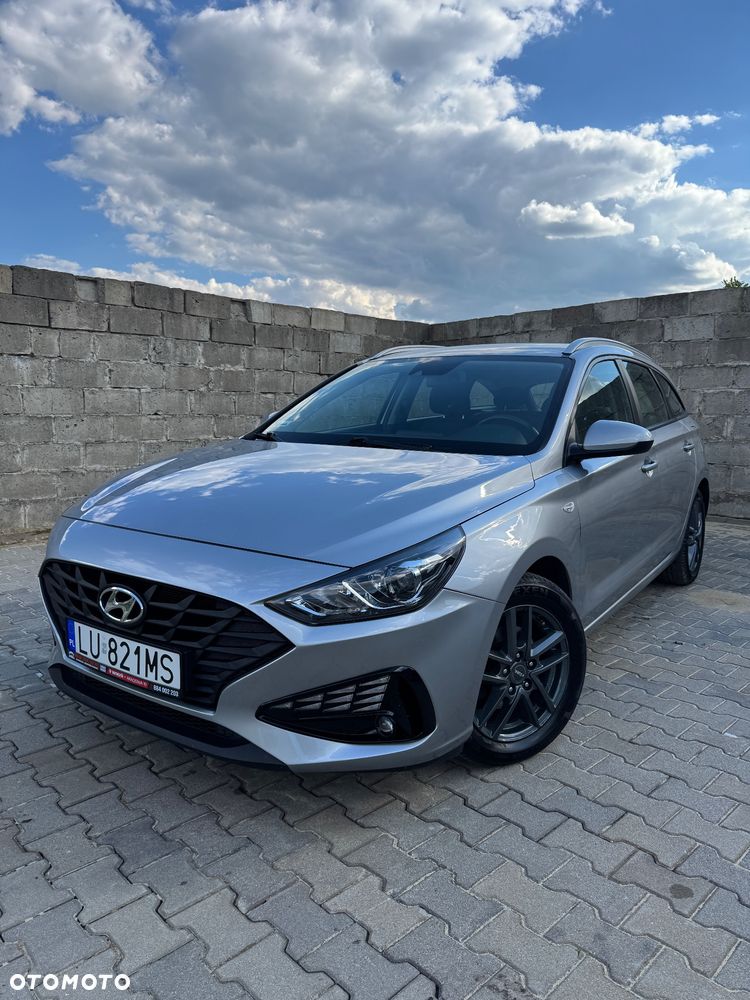Hyundai i30 1.5 DPI Modern - 5