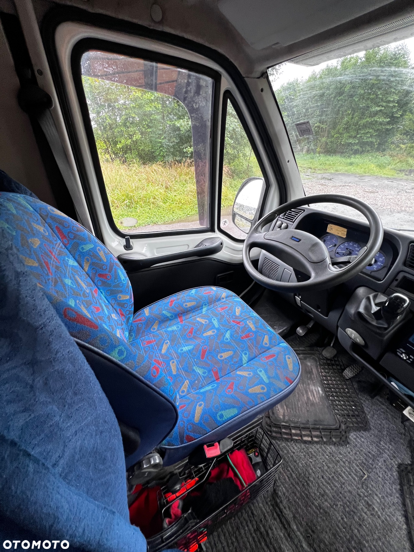 Fiat Ducato - 20
