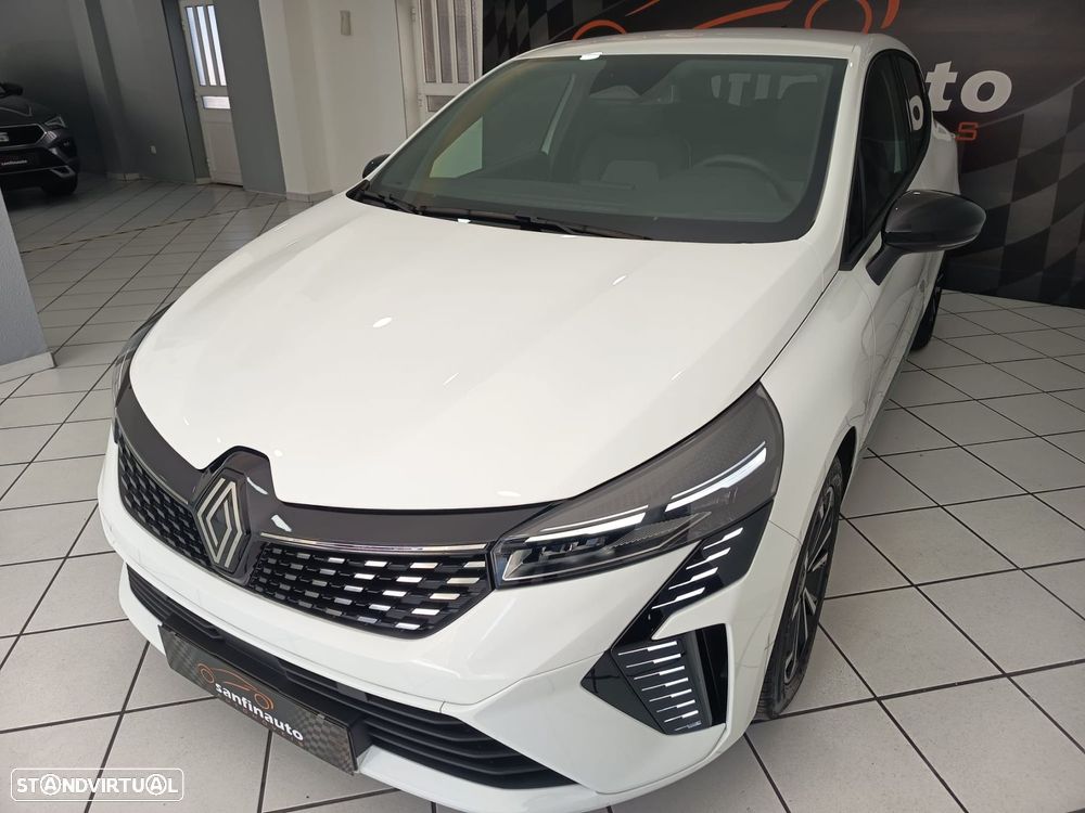 Renault Clio 1.0 TCe Evolution Bi-Fuel - 10