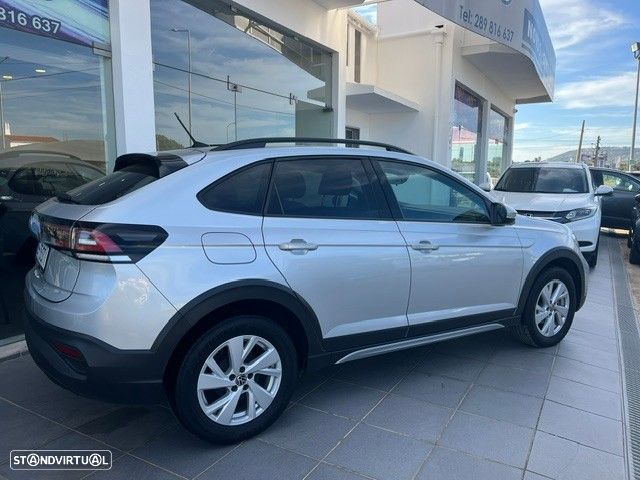 VW Taigo 1.0 TSI Urban Style - 5