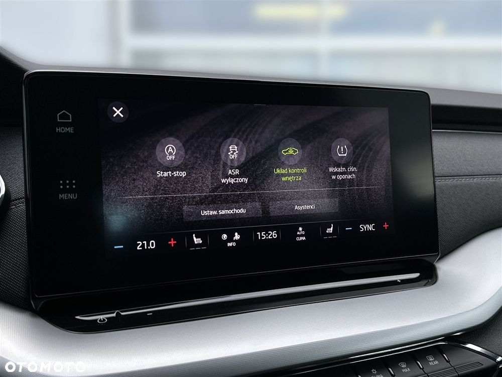 Skoda Octavia 2.0 TDI SCR Style DSG - 22