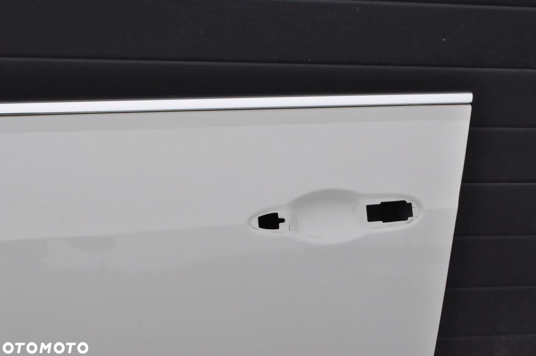 MASERATI GHIBLI III M157 DRZWI LEWY PRZÓD LEWE PRZEDNIE BIANCO 268 - 3