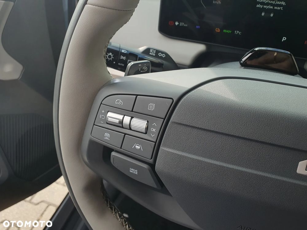 Kia EV3 81.4kWh Business Line - 36