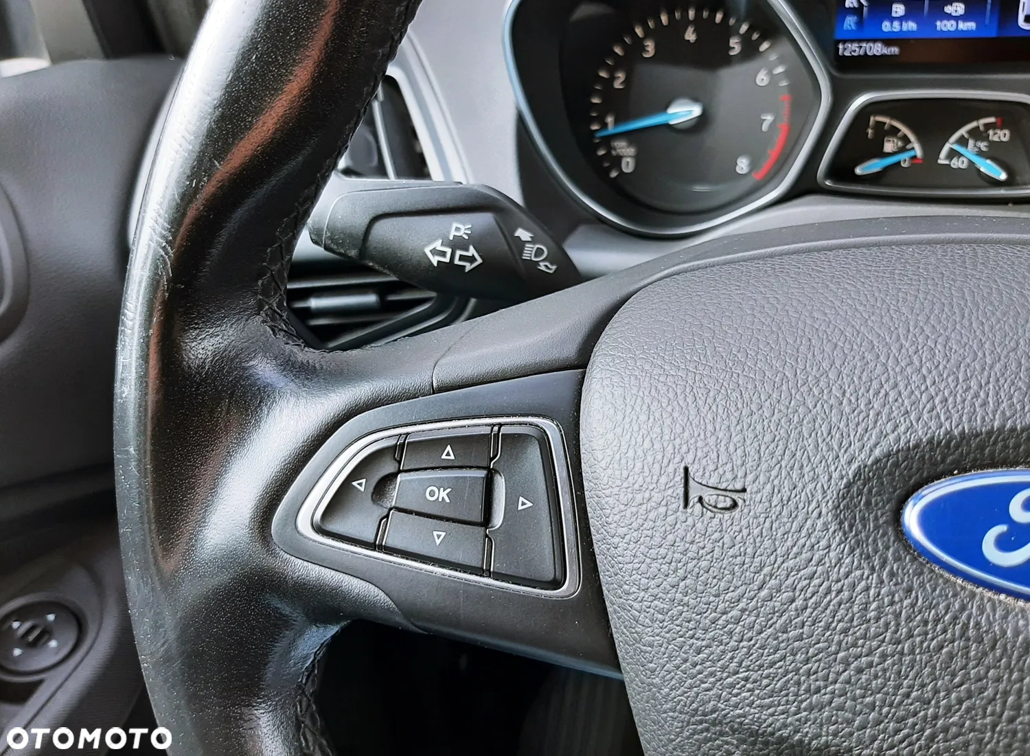 Ford C-MAX 1.0 EcoBoost Trend ASS - 34