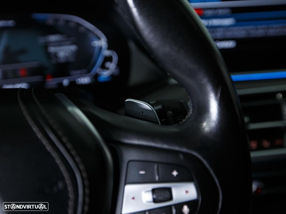 BMW X5 45 e xDrive - 19