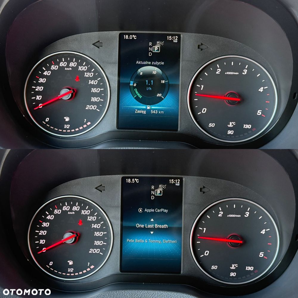 Mercedes-Benz SPRINTER - 22