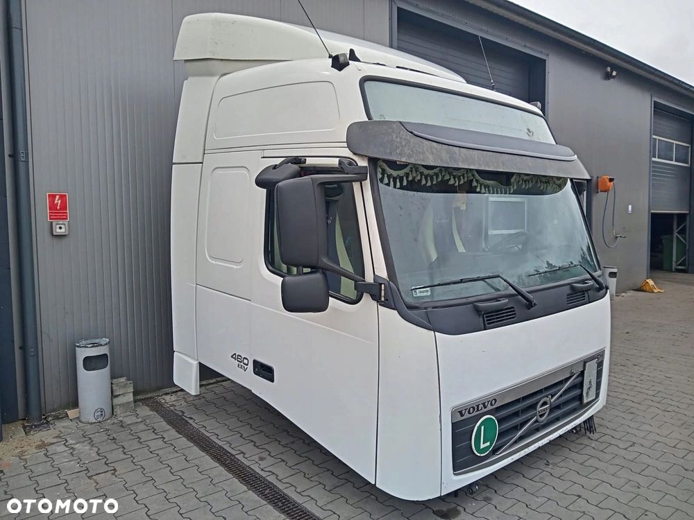 VOLVO FH13 KABINA GLOB LIFT MANUAL / BRUTTO ! - 1