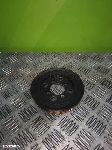 Reparação de Motor Ford FIESTA IV 1.8D RTK - 6