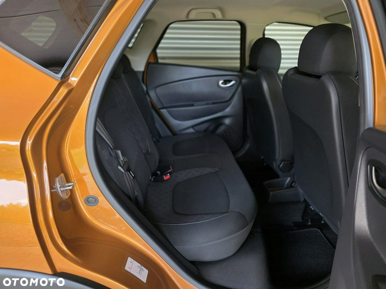 Renault Captur (ENERGY) TCe 90 LIMITED - 18