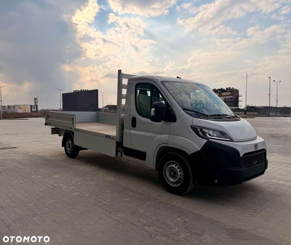 Toyota Proace Max - 6