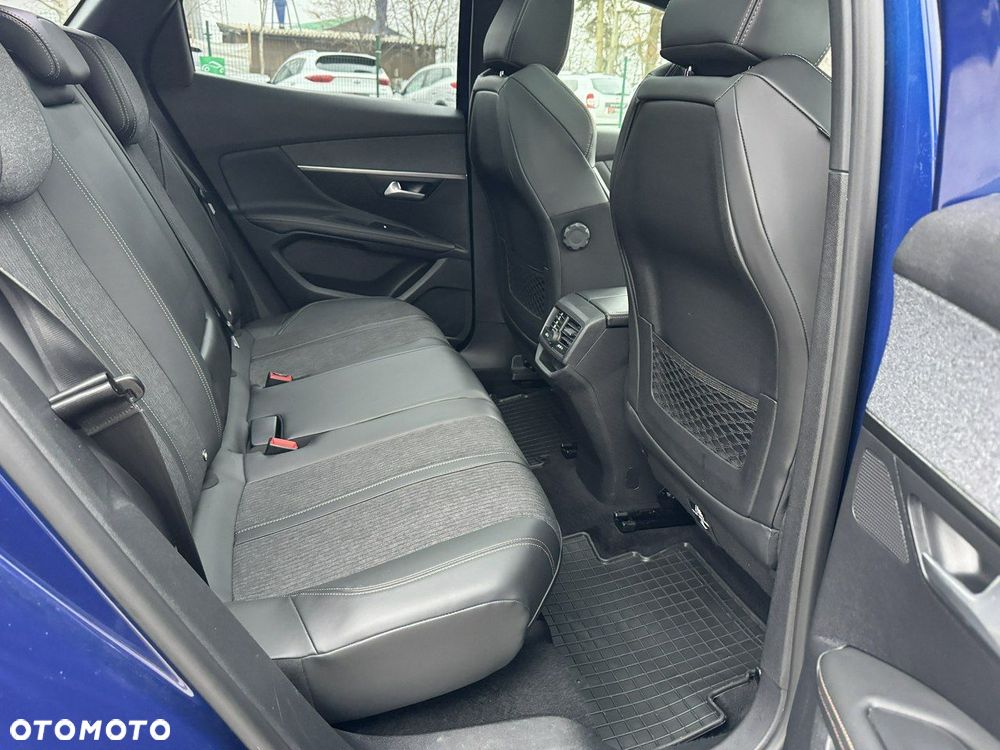 Peugeot 3008 2.0 HDi Premium - 31