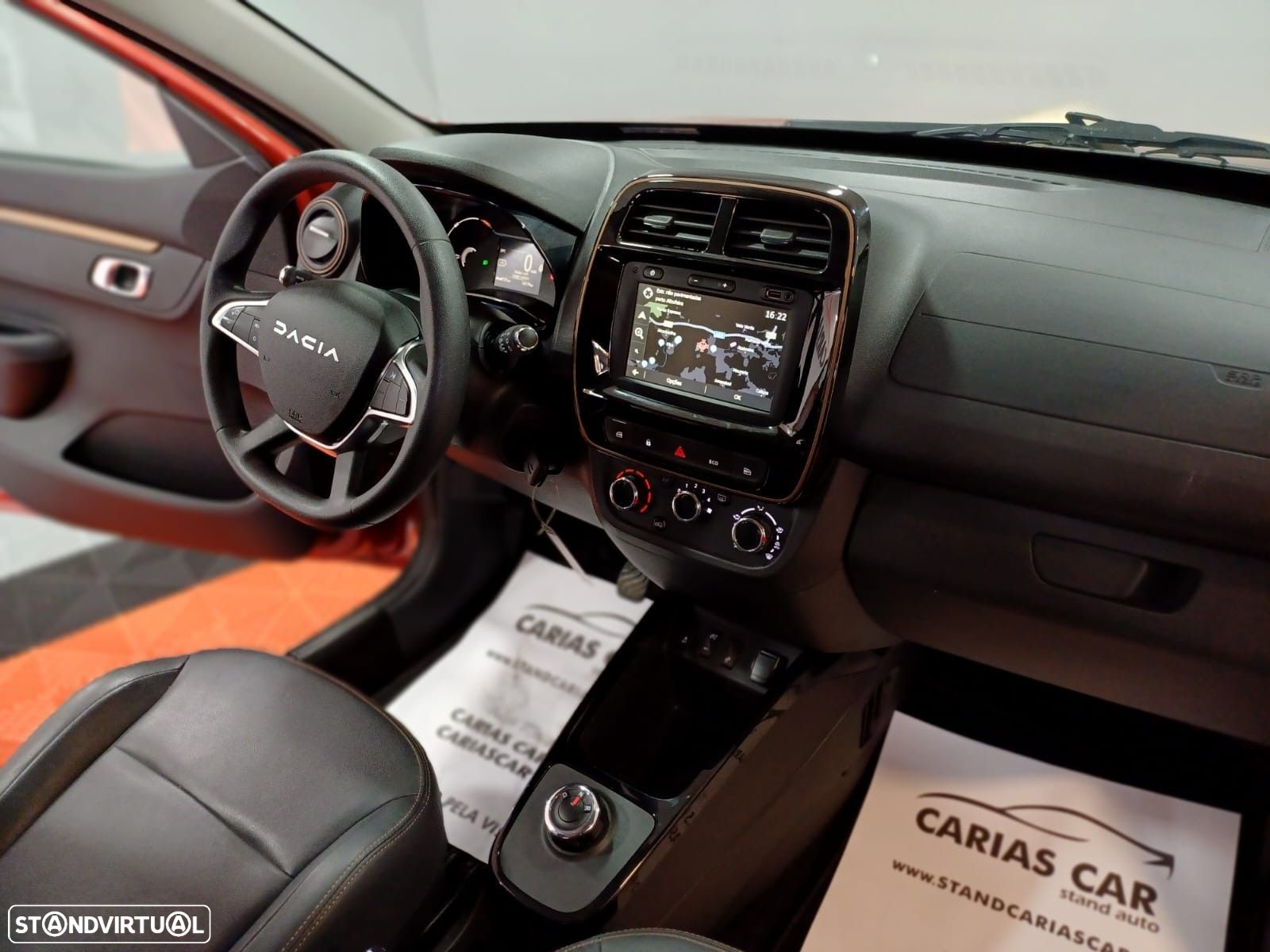 Dacia Spring Electric 65 Extreme - 21