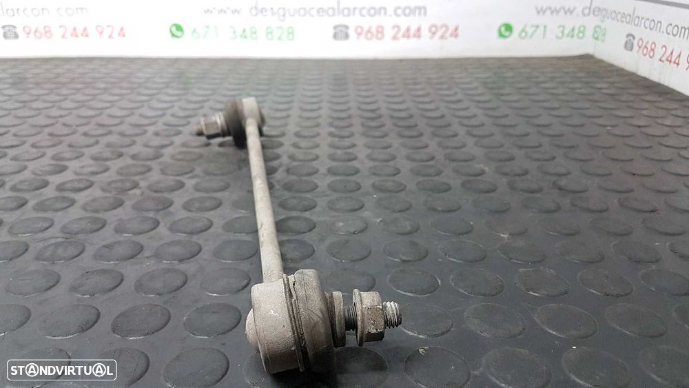 TIRANTE FRENTE ESQUERDO SEAT IBIZA SC (6J1) REFERENCE - 3