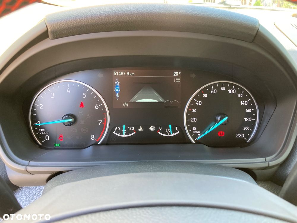 Ford EcoSport 1.0 EcoBoost ST-LINE - 16