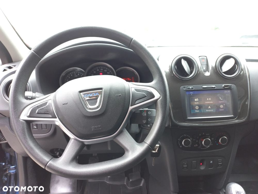 Dacia Sandero 1.0 SCe Laureate - 13