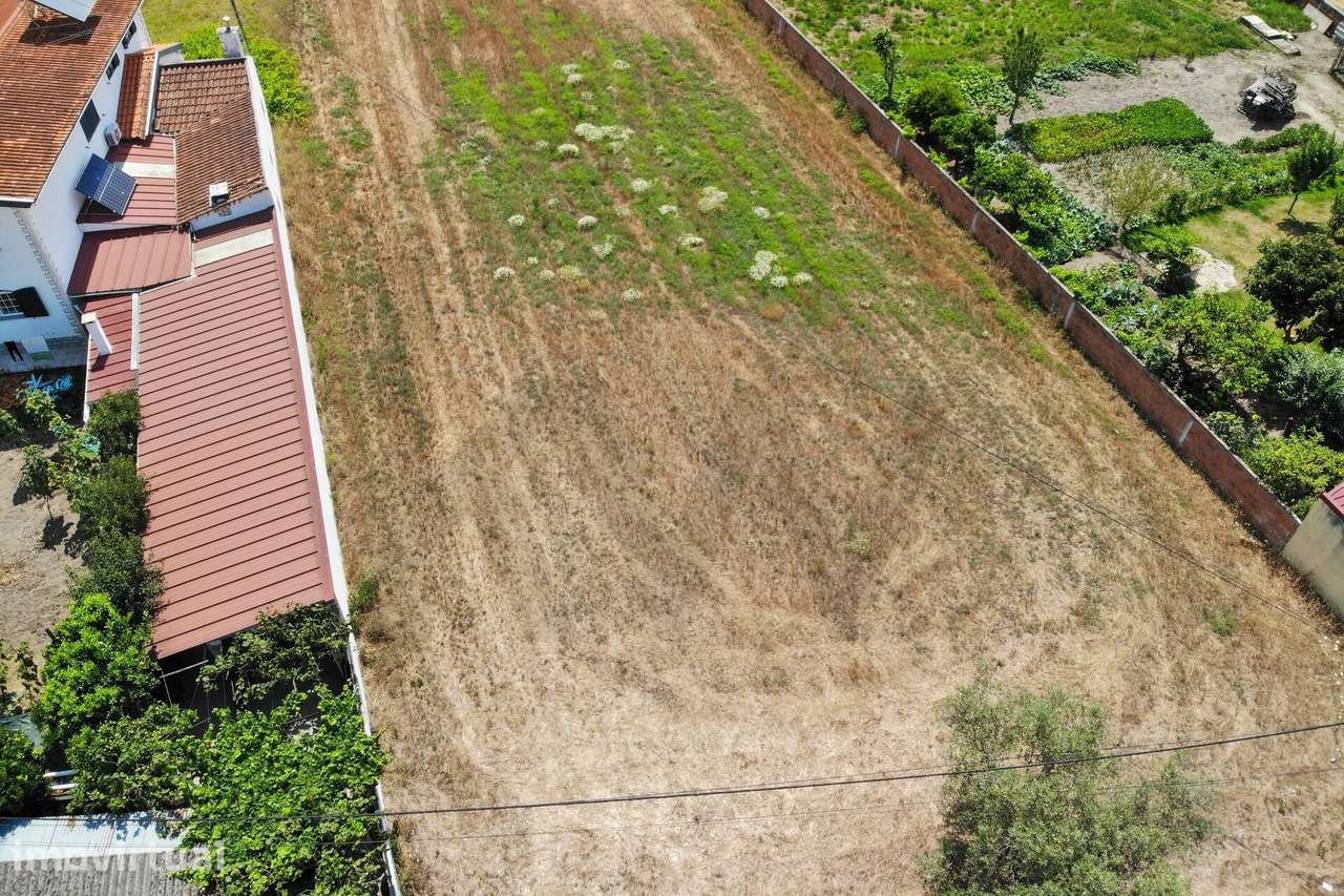 Terreno com Potencial para 2 Moradias | 3.600 m2 | Excelente Localizaç - Grande imagem: 4/22