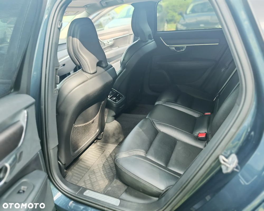 Volvo V90 Cross Country D5 SCR AWD - 8
