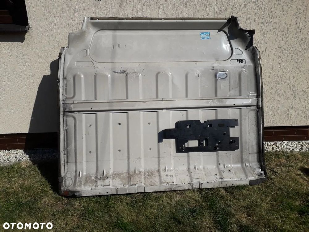 Mascot Mascott 1999-2004r różne części blacharskie mechaniczne elektryka koła i inne - 20