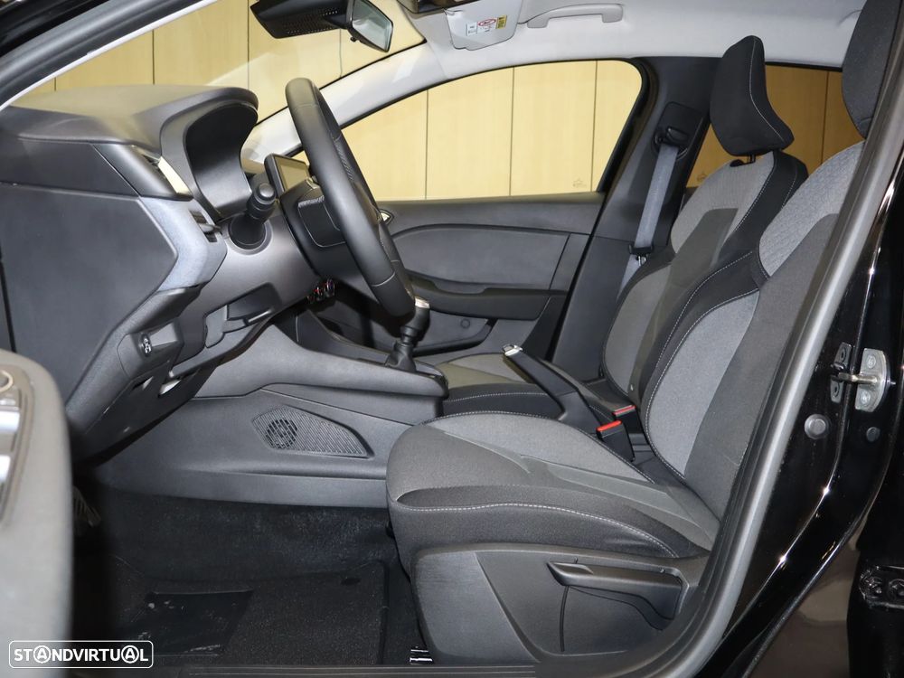 Renault Clio 1.0 TCe Evolution Bi-Fuel - 20