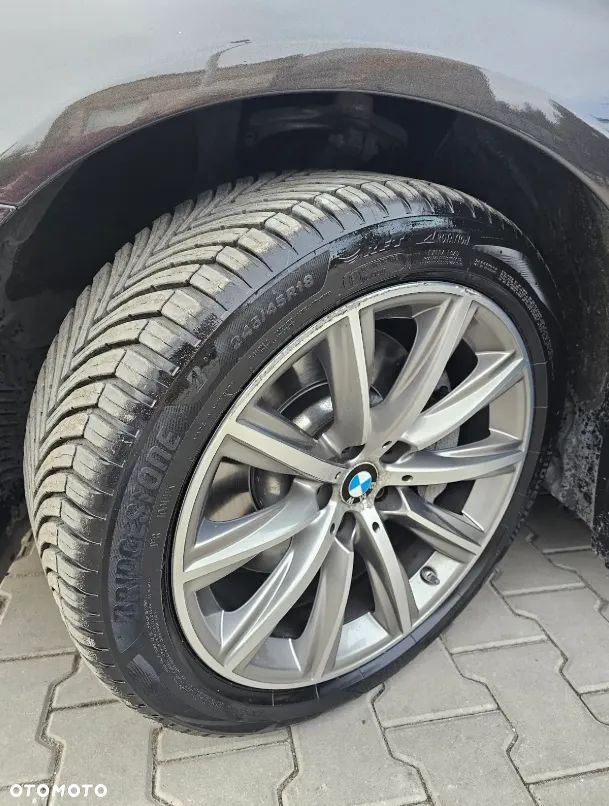BMW Seria 5 530i Luxury Line - 5