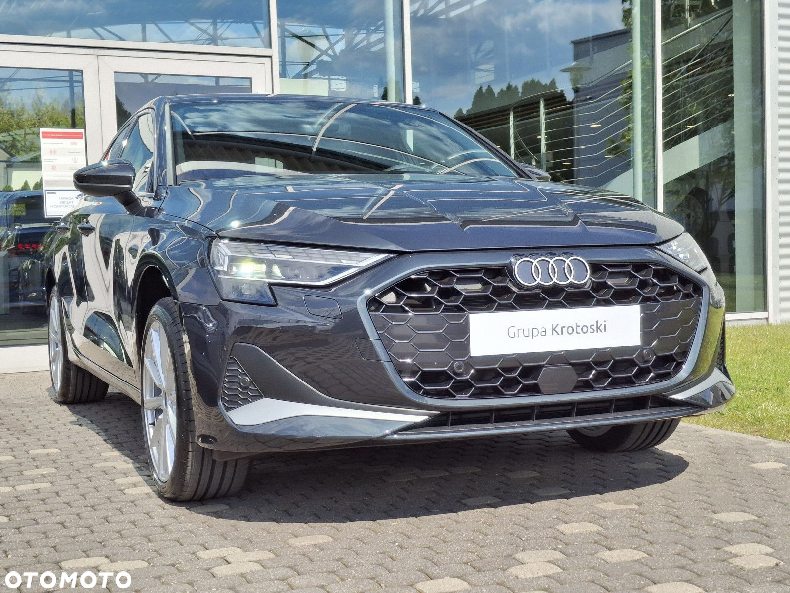 Audi A3 - 12