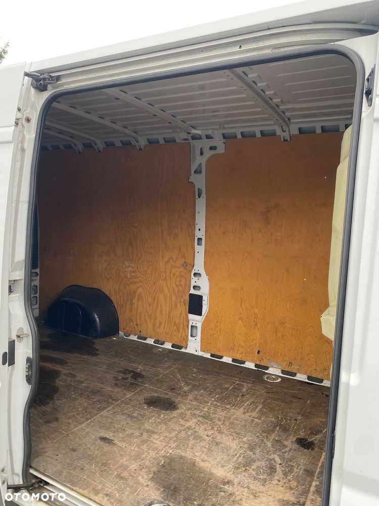 Fiat Ducato - 13