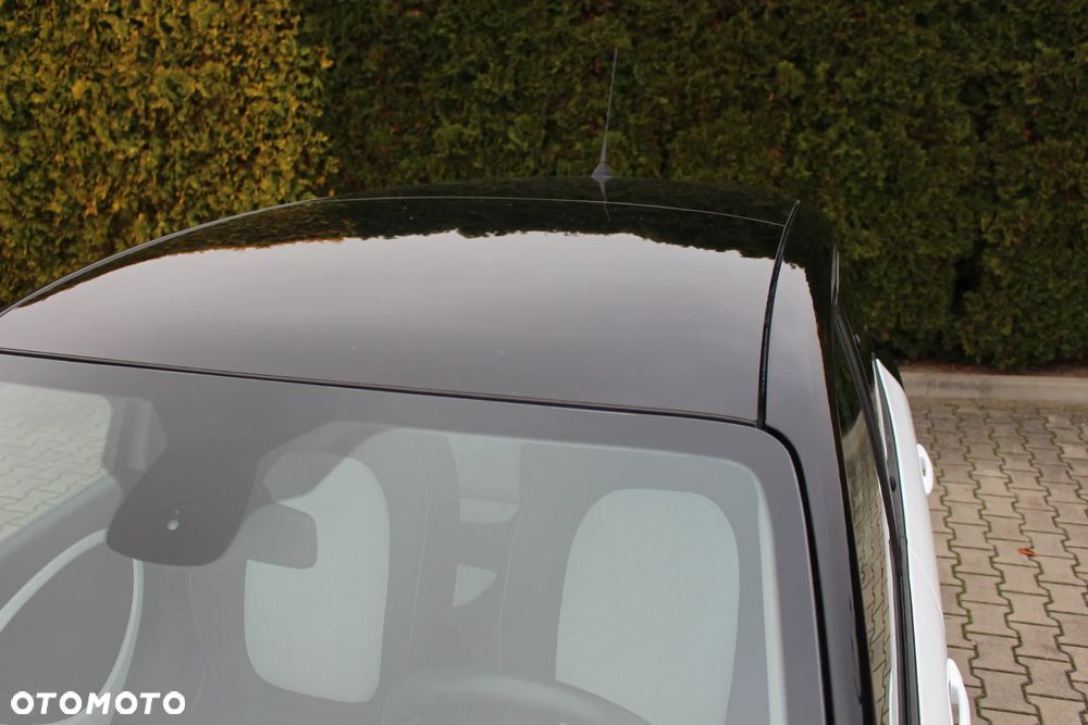 Smart Forfour passion - 22