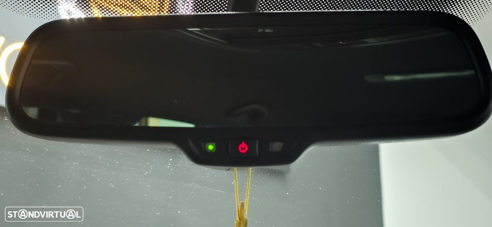 VW Golf 2.0 TDI DPF DSG GTD - 48